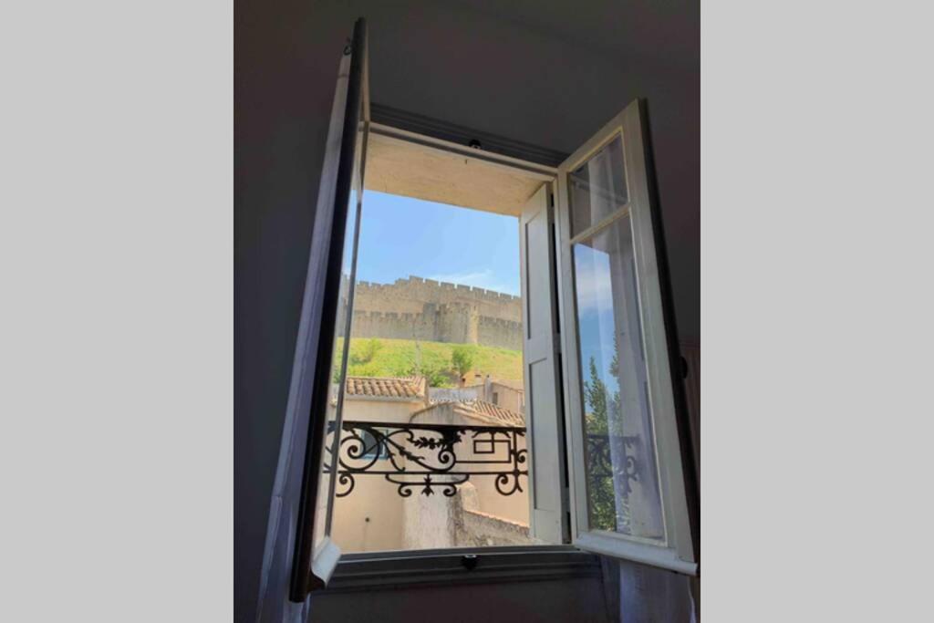 Maison Rue Trivalle Ferienhaus Carcassonne