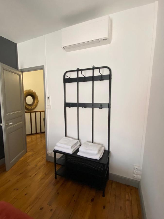 Ferienhaus Maison Rue Trivalle