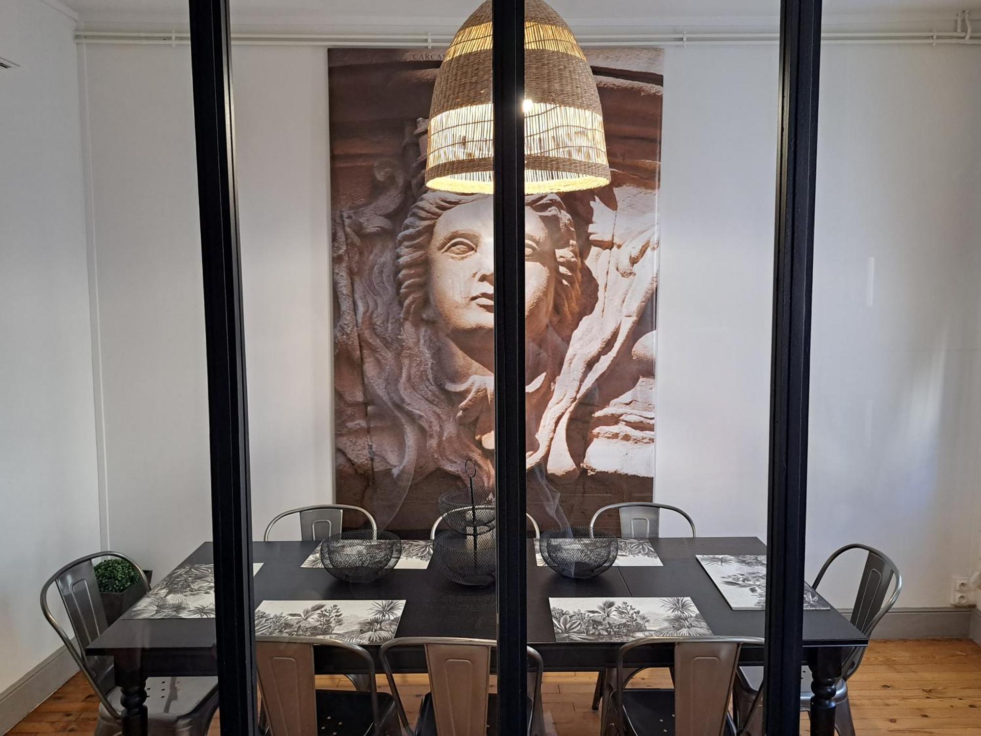 Ferienhaus Maison Rue Trivalle *